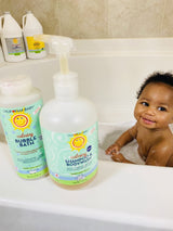California Baby Calming Bubble Bath