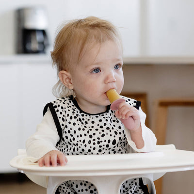 Ezpz Tiny Pops – The Perfect Popsicle Mold for Babies