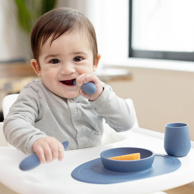 Mini Feeding Set – Mealtime Made Easy for Growing Toddlers