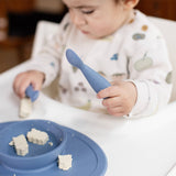 Mini Feeding Set – Mealtime Made Easy for Growing Toddlers