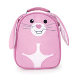 Apple Park Recycled Fabric Lunch Pack - Bunny
