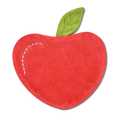 Apple Park Apple Crinkle Mat