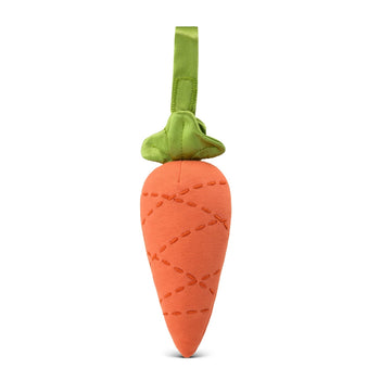 Apple Park Carrot Stroller Toy