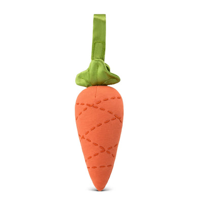 Apple Park Carrot Stroller Toy