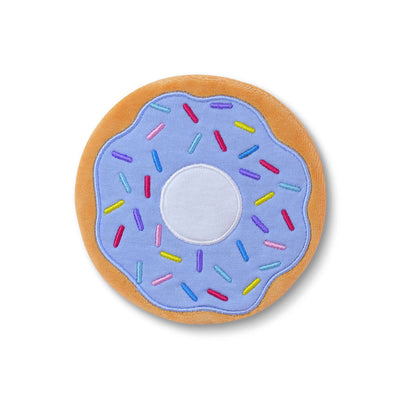 Apple Park Donut Crinkle Blankie