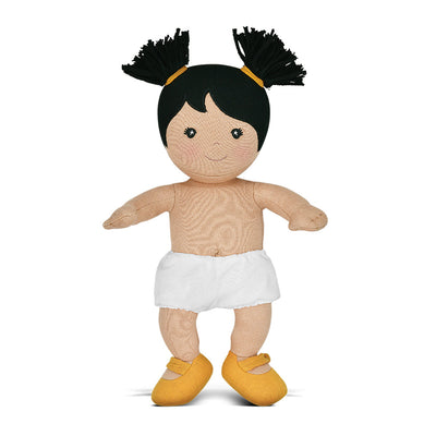 Apple Park Kids - Gwen Doll