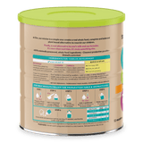 Toddler Omega Plant-Based Complete & Balanced Nutrition - Euromallusa