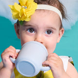 Plant-Based Complete Nutrition for Toddlers