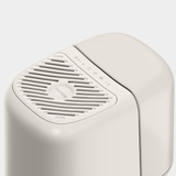 Canopy Nursery Humidifier 2.0 – Filtered Evaporative Humidifier for Baby's Room