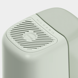 Canopy Nursery Humidifier 2.0 – Filtered Evaporative Humidifier for Baby's Room