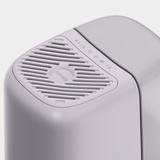 Canopy Nursery Humidifier 2.0 – Filtered Evaporative Humidifier for Baby's Room