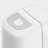 Canopy Nursery Humidifier 2.0 – Filtered Evaporative Humidifier for Baby's Room