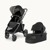 Momp ush Ultimate 3 All-Terrain Stroller for Newborn to Toddler