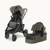 Momp ush Ultimate 3 All-Terrain Stroller for Newborn to Toddler