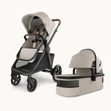 Momp ush Ultimate 3 All-Terrain Stroller for Newborn to Toddler