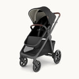 Momp ush Ultimate 3 All-Terrain Stroller for Newborn to Toddler