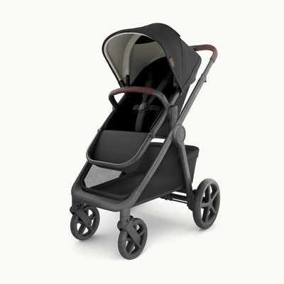 Momp ush Ultimate 3 All-Terrain Stroller for Newborn to Toddler