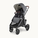 Momp ush Ultimate 3 All-Terrain Stroller for Newborn to Toddler
