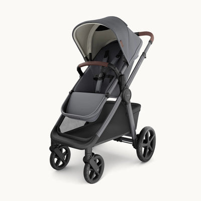 Momp ush Ultimate 3 All-Terrain Stroller for Newborn to Toddler