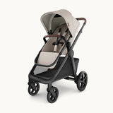 Momp ush Ultimate 3 All-Terrain Stroller for Newborn to Toddler
