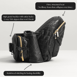 Tushbaby Hip Carrier