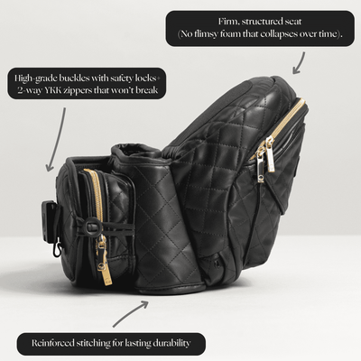 Tushbaby Hip Carrier