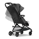Momp ush Velo Ultra-Compact Lightweight Travel Stroller
