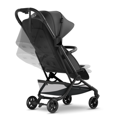 Momp ush Velo Ultra-Compact Lightweight Travel Stroller