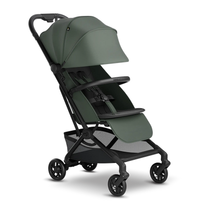 Momp ush Velo Ultra-Compact Lightweight Travel Stroller