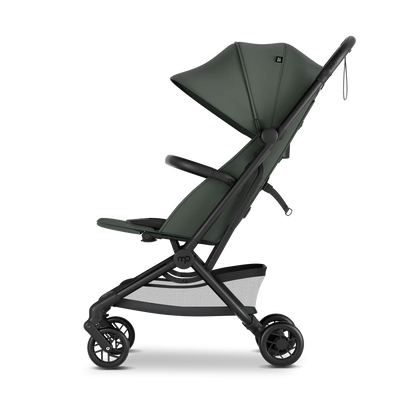 Momp ush Velo Ultra-Compact Lightweight Travel Stroller