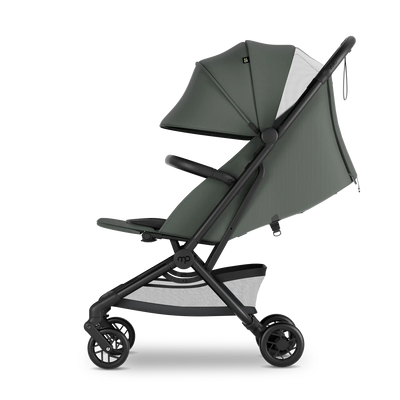 Momp ush Velo Ultra-Compact Lightweight Travel Stroller