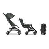 Momp ush Velo Ultra-Compact Lightweight Travel Stroller