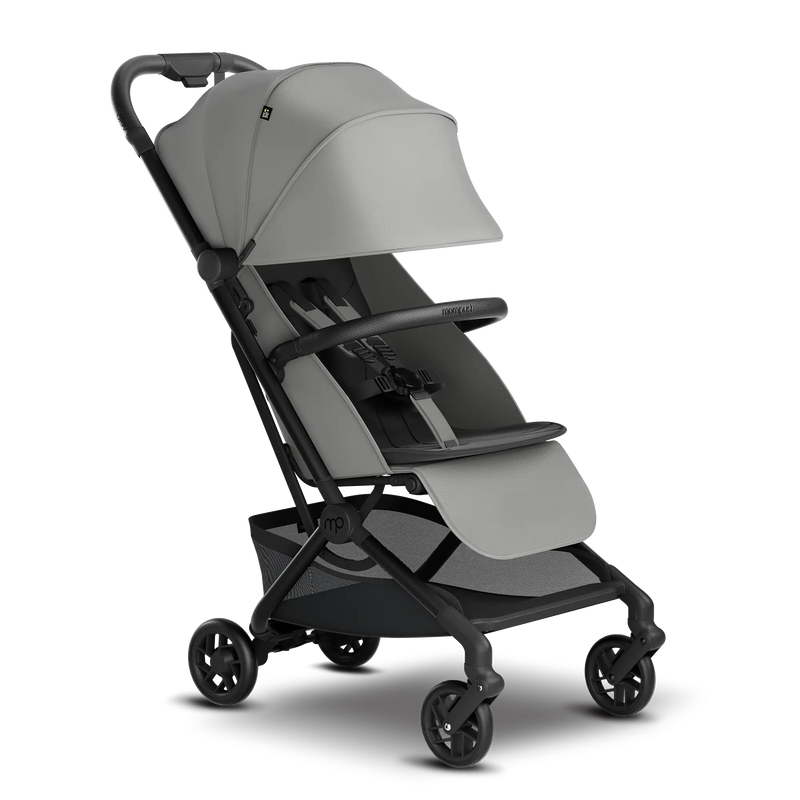 Momp ush Velo Ultra-Compact Lightweight Travel Stroller