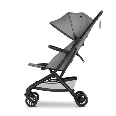 Momp ush Velo Ultra-Compact Lightweight Travel Stroller