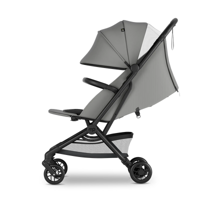 Momp ush Velo Ultra-Compact Lightweight Travel Stroller