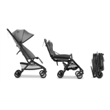 Momp ush Velo Ultra-Compact Lightweight Travel Stroller