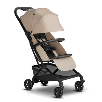Momp ush Velo Ultra-Compact Lightweight Travel Stroller