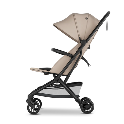 Momp ush Velo Ultra-Compact Lightweight Travel Stroller