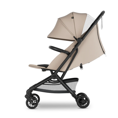 Momp ush Velo Ultra-Compact Lightweight Travel Stroller
