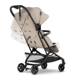 Momp ush Velo Ultra-Compact Lightweight Travel Stroller