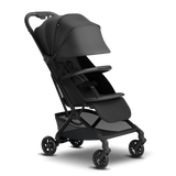 Momp ush Velo Ultra-Compact Lightweight Travel Stroller