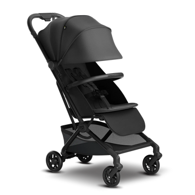 Momp ush Velo Ultra-Compact Lightweight Travel Stroller