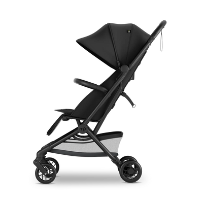 Momp ush Velo Ultra-Compact Lightweight Travel Stroller