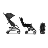 Momp ush Velo Ultra-Compact Lightweight Travel Stroller