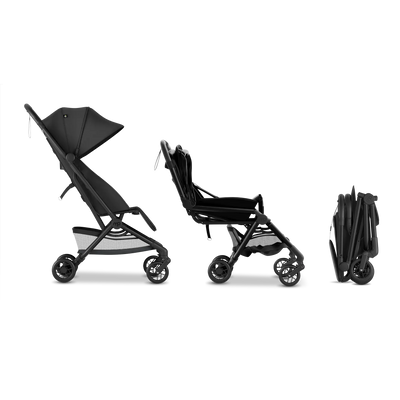 Momp ush Velo Ultra-Compact Lightweight Travel Stroller