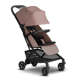 Momp ush Velo Ultra-Compact Lightweight Travel Stroller