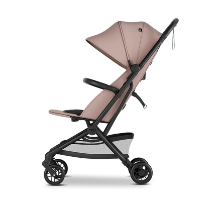 Momp ush Velo Ultra-Compact Lightweight Travel Stroller