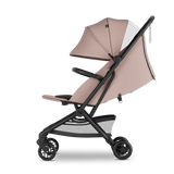 Momp ush Velo Ultra-Compact Lightweight Travel Stroller