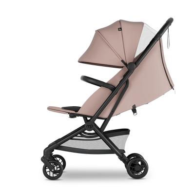 Momp ush Velo Ultra-Compact Lightweight Travel Stroller