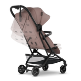 Momp ush Velo Ultra-Compact Lightweight Travel Stroller